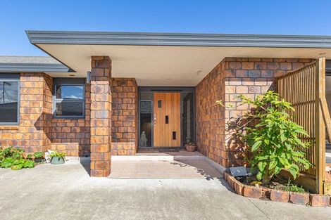 Photo of property in 9a Trafalgar Street, Levin, 5510