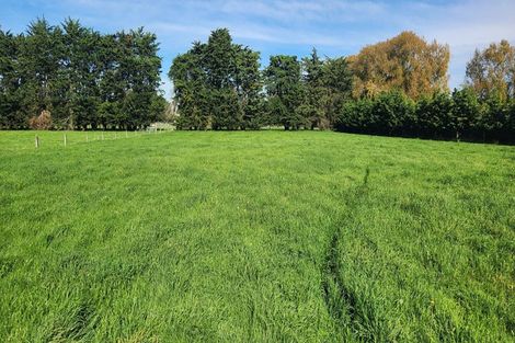 Photo of property in 7/259 Birchs Road, Prebbleton, 7674