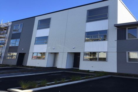 Photo of property in 16/36u Tacy Street, Kilbirnie, Wellington, 6022