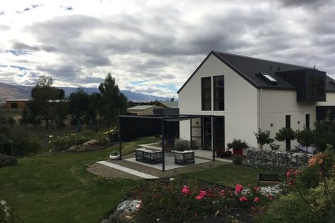 Photo of property in 26a Terrace Street, Bannockburn, Cromwell, 9384