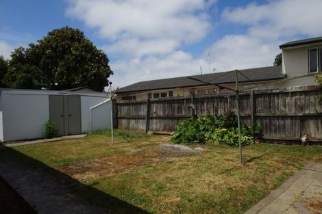 Photo of property in 2/6 Kinloch Street, St Albans, Christchurch, 8014
