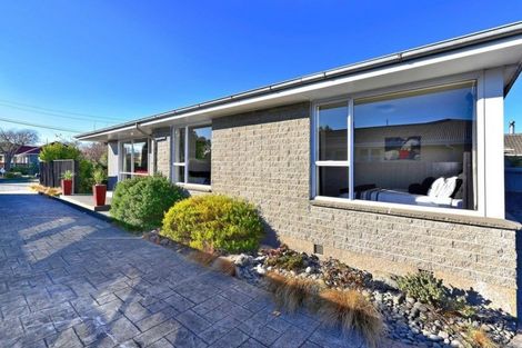 Photo of property in 19 Cunningham Place, Halswell, Christchurch, 8025