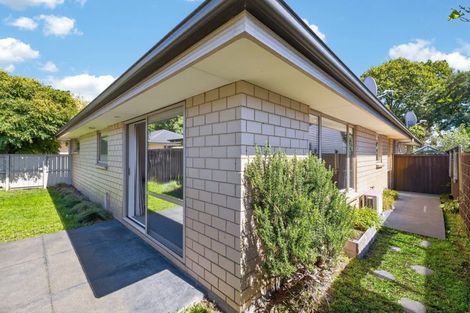 Photo of property in 52 Thackeray Place, Waltham, Christchurch, 8023