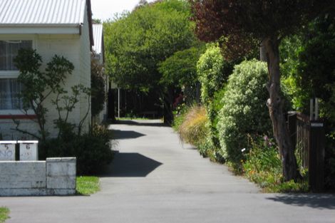 Photo of property in 2/130 Geraldine Street, Edgeware, Christchurch, 8013