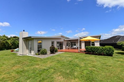 Photo of property in 23 Bentley Rise, Flagstaff, Hamilton, 3210