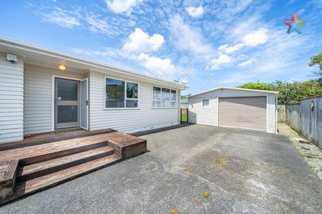 Photo of property in 3 Karamea Grove, Wainuiomata, Lower Hutt, 5014