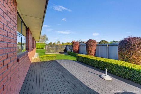 Photo of property in 13 Saint Leonards Road, Temuka, 7920