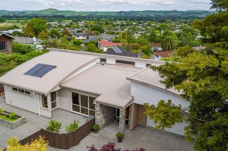 Photo of property in 50 Manuka Street, Lansdowne, Masterton, 5810