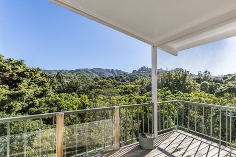 Photo of property in 100 Wilton Road, Wilton, Wellington, 6012