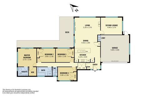 Photo of property in 241a Victoria Street West, Pukekohe, 2120