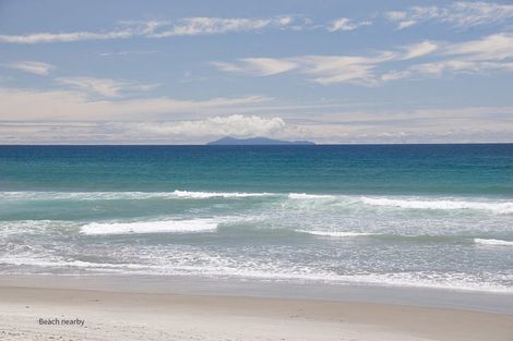 Photo of property in 21 Batty Street, Papamoa Beach, Papamoa, 3118