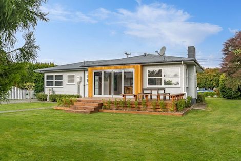 Photo of property in 4 Massey Street, Greytown, 5712