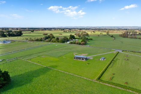 Photo of property in 98 Thomas Road, Dalefield, Carterton, 5791