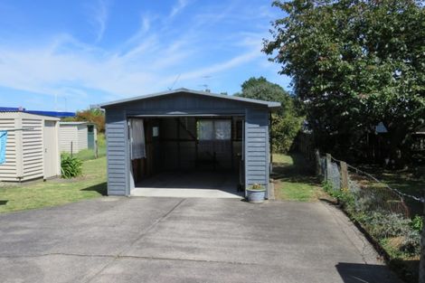 Photo of property in 219 Mackay Street, Thames, 3500