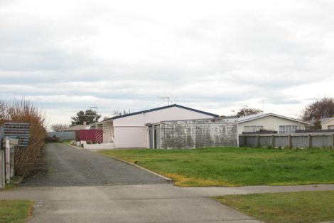 Photo of property in 276 Nelson Street, Strathern, Invercargill, 9812