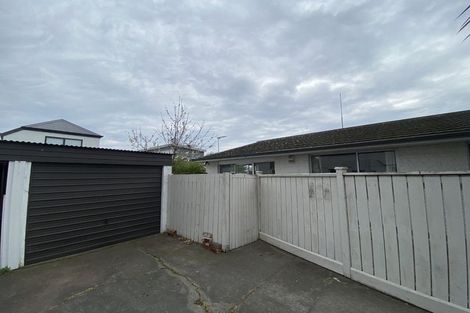 Photo of property in 4/395 Gloucester Street, Linwood, Christchurch, 8011