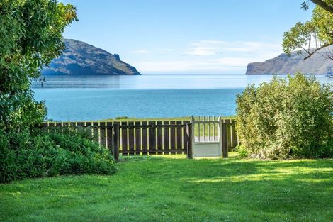 Photo of property in 4 Cemetery Road, Wainui, French Farm, 7582