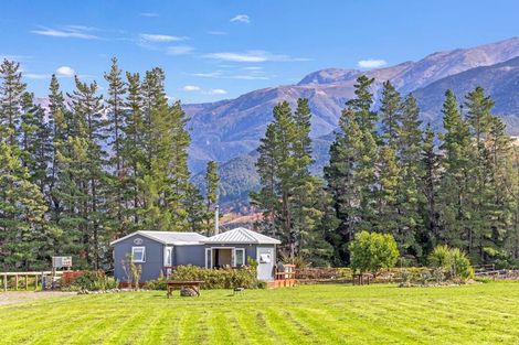 Photo of property in 128c Woodbank Road, Hanmer Springs, 7334