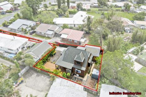 Photo of property in 2/80 Glengarry Road, Glen Eden, Auckland, 0602