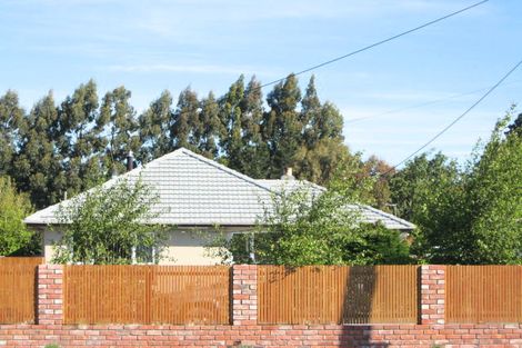 Photo of property in 805 Main South Road, Templeton, Christchurch, 8042