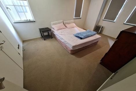 Photo of property in The Quay, 9/332a1 Lambton Quay, Wellington Central, Wellington, 6011