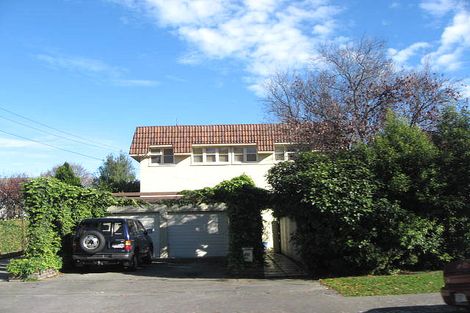 Photo of property in 19 Bryndwr Road, Fendalton, Christchurch, 8052