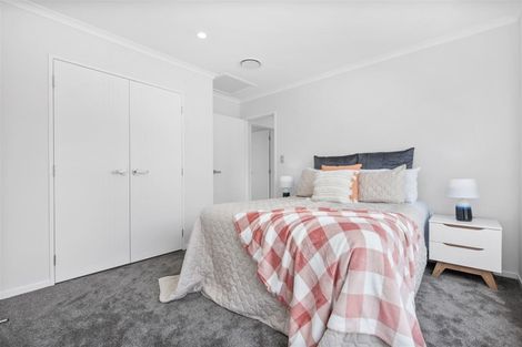 Photo of property in 46 Elevation Street, Flat Bush, Auckland, 2019