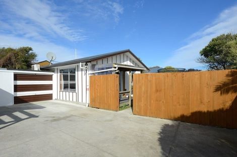 Photo of property in 63a/2 Fleming Street, North New Brighton, Christchurch, 8083