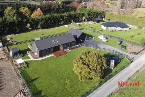 Photo of property in 77 Wilkins Road, Tinwald, Ashburton, 7700