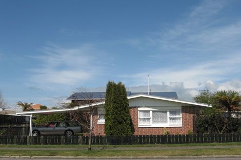 Photo of property in 24unit Seddon Street, Glenholme, Rotorua, 3010