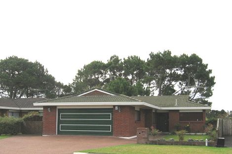 Photo of property in 1/65 Granville Drive, Massey, Auckland, 0614