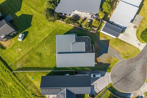 Photo of property in 4 Tua Tua Place, Baylys Beach, 0377