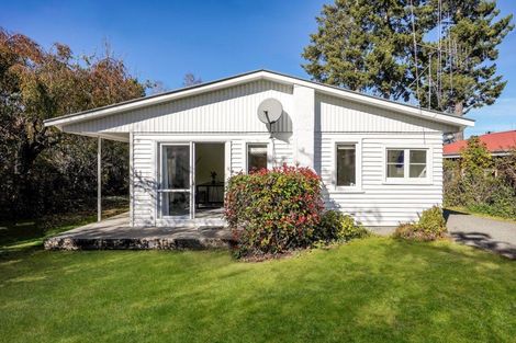 Photo of property in 38 Jollies Pass Road, Hanmer Springs, 7334