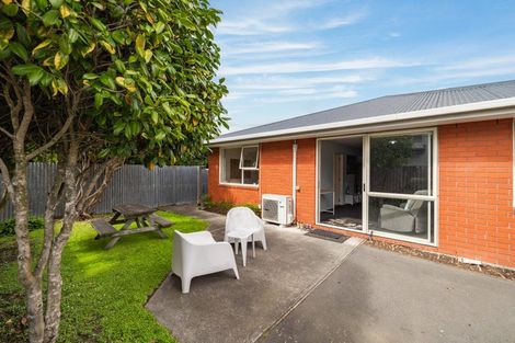 Photo of property in 128a Waimairi Road, Ilam, Christchurch, 8041