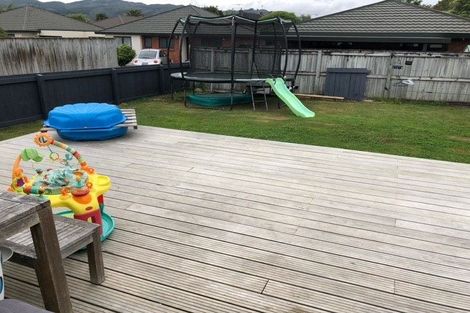 Photo of property in 19 Liverpool Street, Trentham, Upper Hutt, 5018