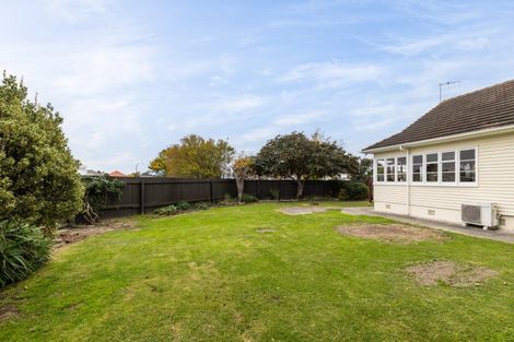 Photo of property in 82 Latham Street, Marewa, Napier, 4110