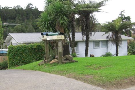 Photo of property in 615 Swanson Road, Swanson, Auckland, 0612