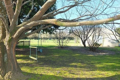 Photo of property in 522 Pleasant Point Highway, Levels, Timaru, 7975