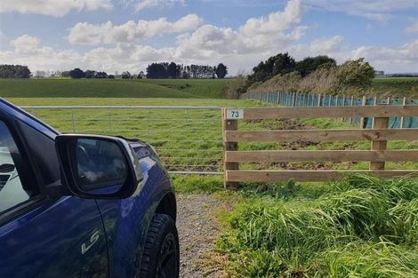 Photo of property in 73 Brightwell Road, Marton, 4894