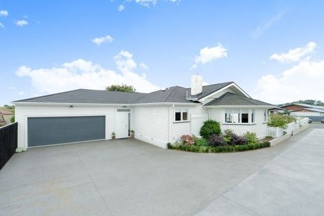 Photo of property in 55 Lake Crescent, Hamilton Lake, Hamilton, 3204