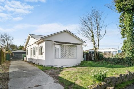 Photo of property in 53 Marshall Street, Woolston, Christchurch, 8023