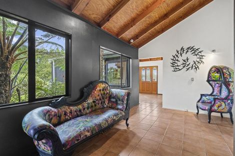 Photo of property in 5 Pukanui Avenue, Totara Park, 2019