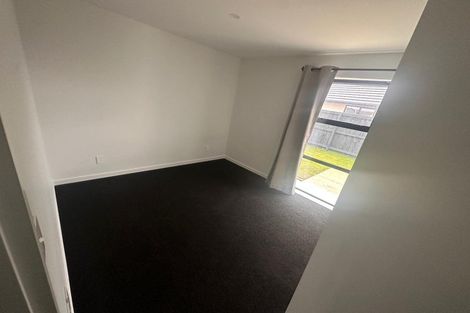 Photo of property in 4 Dodd Road, Rolleston, 7615