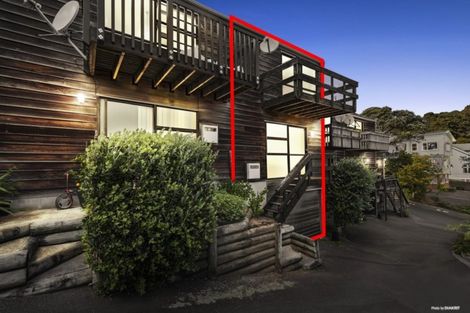 Photo of property in 16/55f Hamilton Road, Hataitai, Wellington, 6021