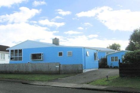 Photo of property in 25 Lendic Avenue, Henderson, Auckland, 0612