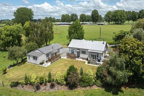 Photo of property in 61 Walton Road, Richmond Downs, Walton, 3475