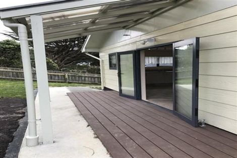 Photo of property in 4 Hindmarsh Street, Johnsonville, Wellington, 6037