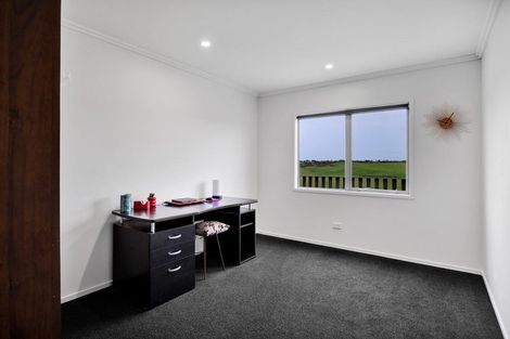 Photo of property in 25c Mason Road, Hawera, 4674