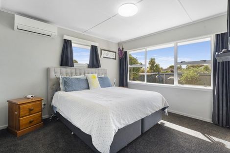 Photo of property in 18a Burden Street, Redwoodtown, Blenheim, 7201
