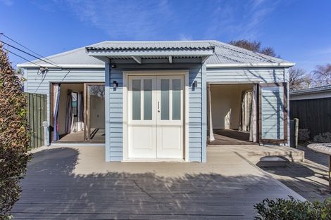 Photo of property in 6 Haast Street, Linwood, Christchurch, 8011